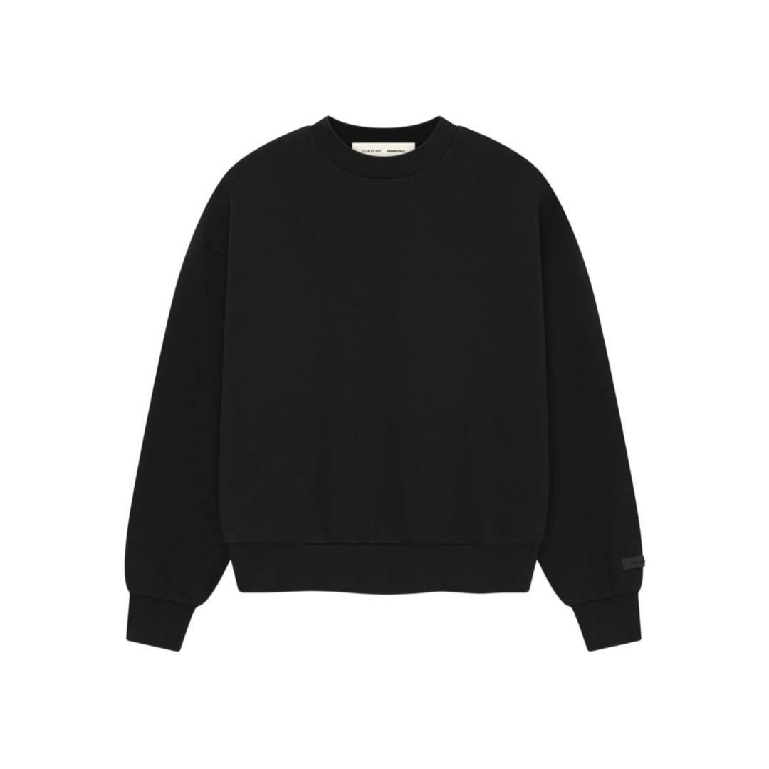 ESSENTIALS  å󥷥륺  Classic Crewneck Sweatshirt (192AS252040F)
