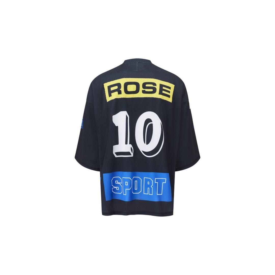 Martine Rose 【マーティンローズ】 OVERSIZED FOOTBALL TOP