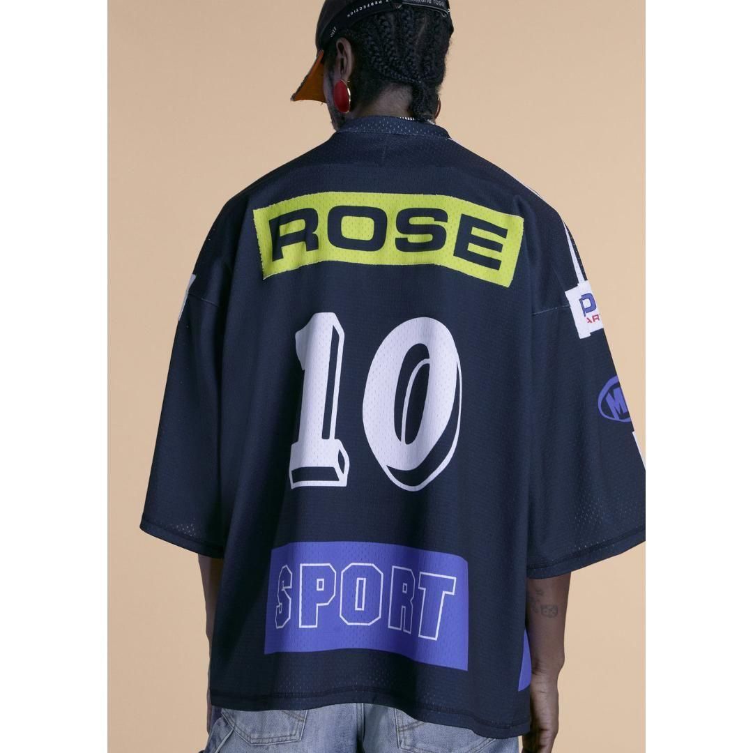 [befirst:SOTA着用]Martin Rose フットボールtop 0-iT2f.VW4y.