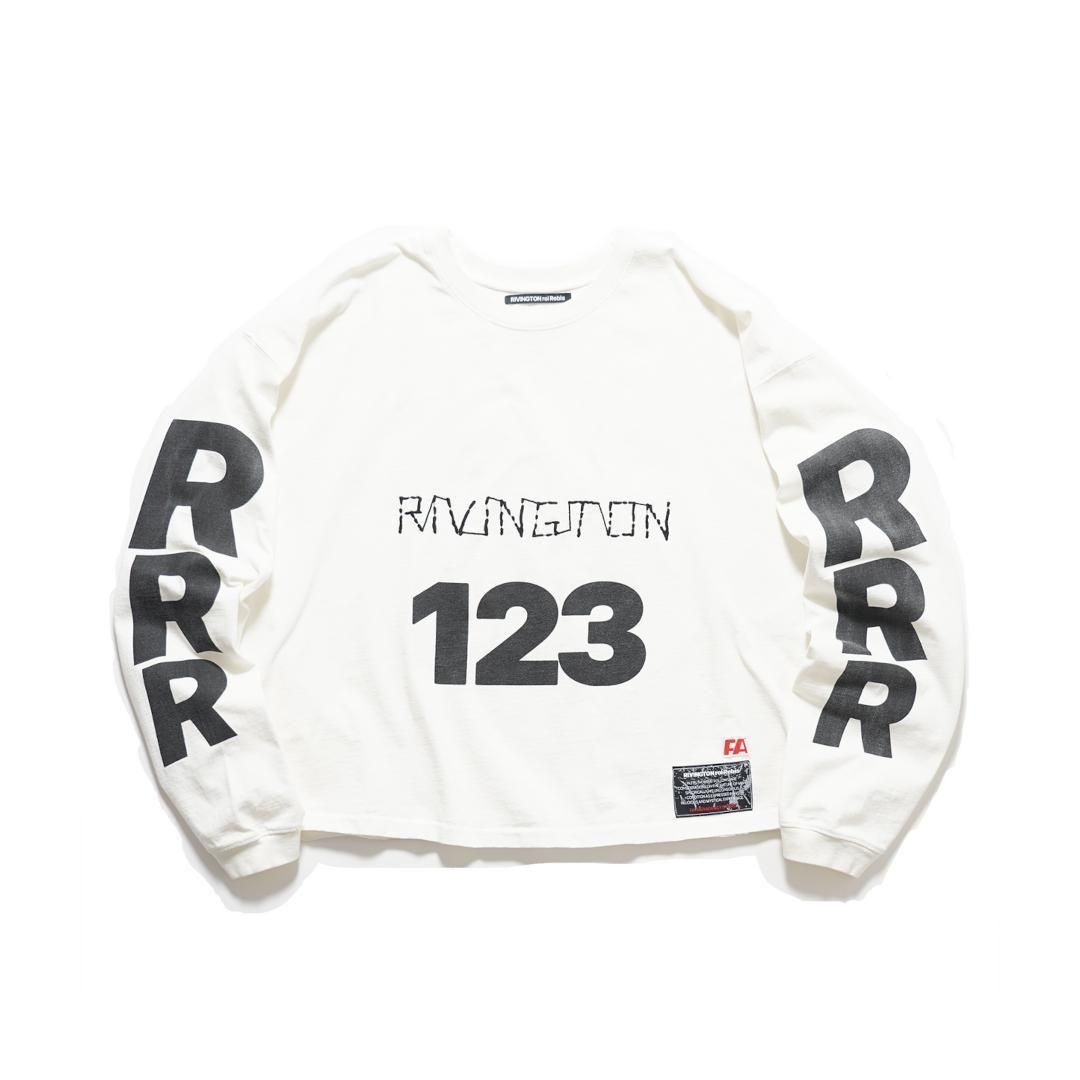 RRR123 (リヴィントン・ロイ・レビス ) 公式 正規取扱店