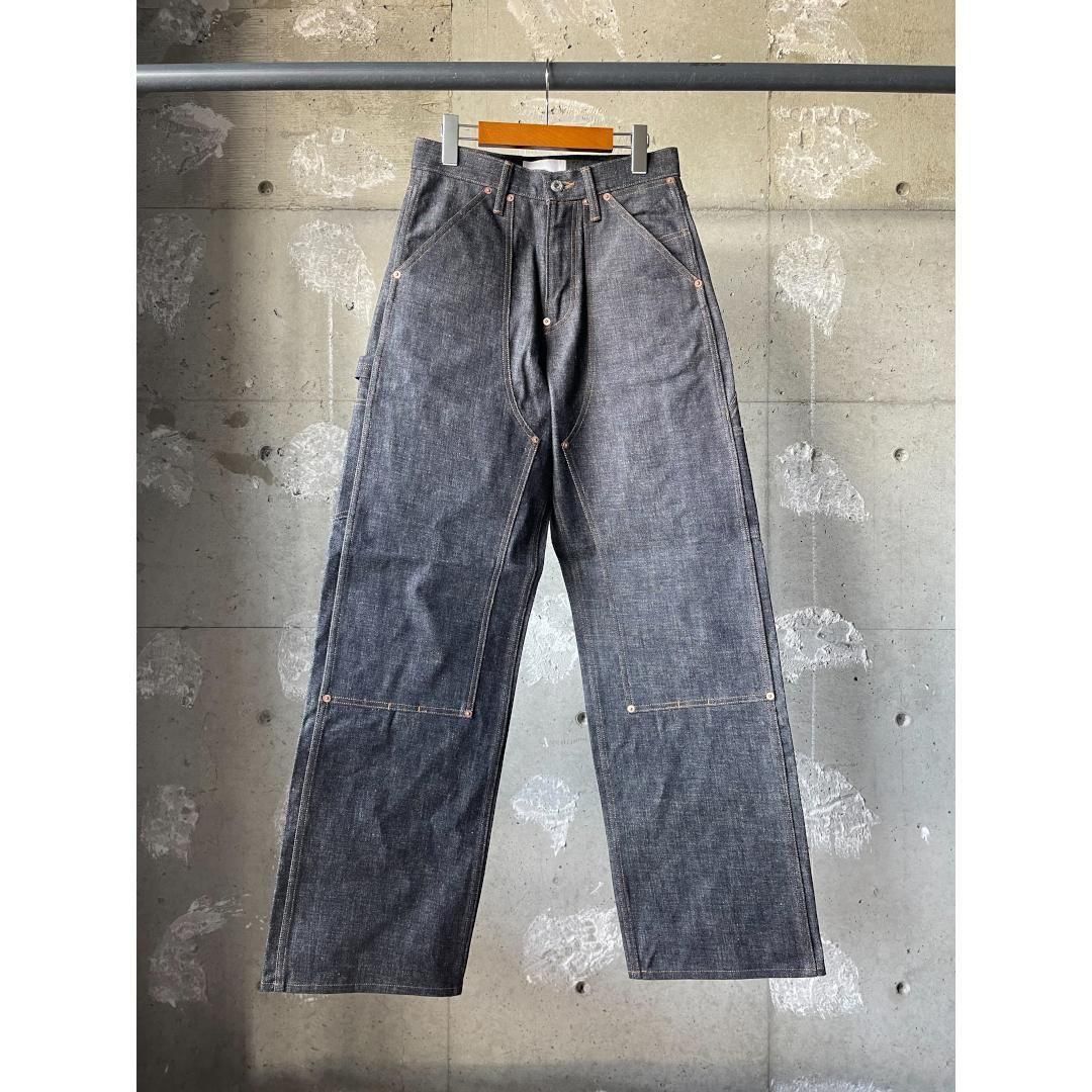 SUGARHILL ڥ奬ҥ MODERN DENIM PANTS PAINTER (MODERN005)