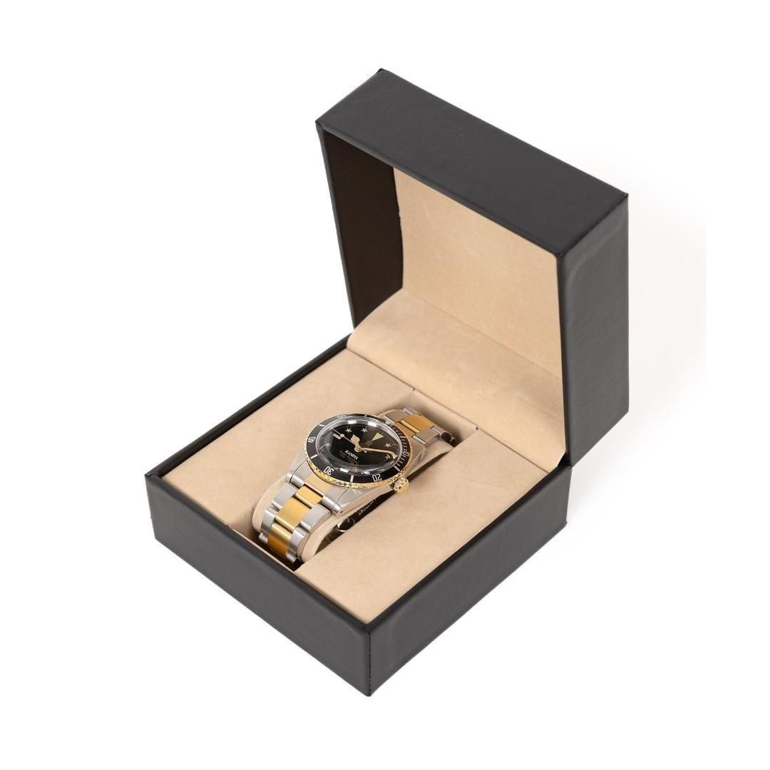 25SS VAGUE WATCH CO. × KAMIYA カミヤ 腕時計 33EF8chvpJTt.jpg?width=768