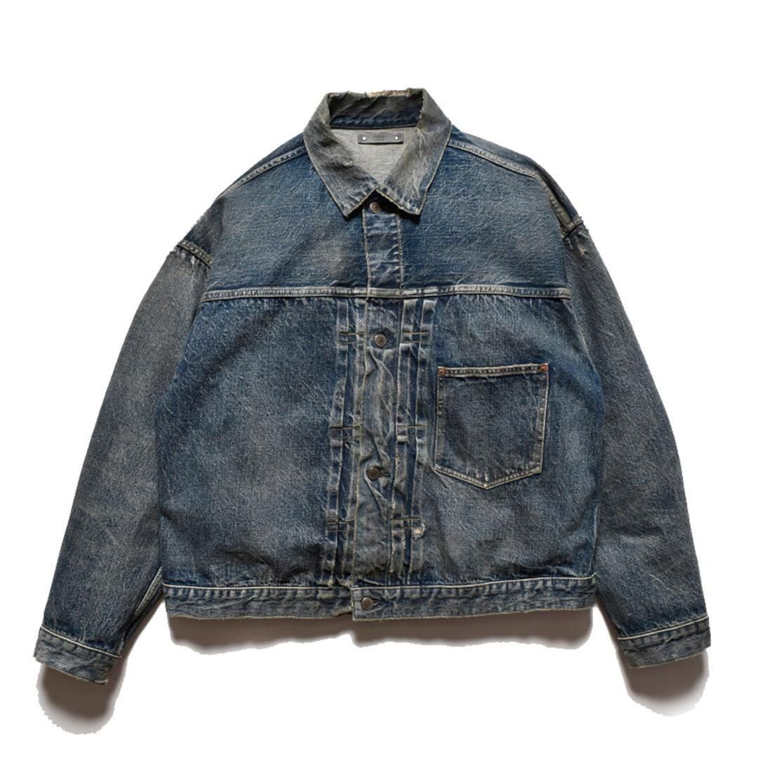 MINEDENIM ڥޥǥ˥  BF-GJKT USD (2503-8006)