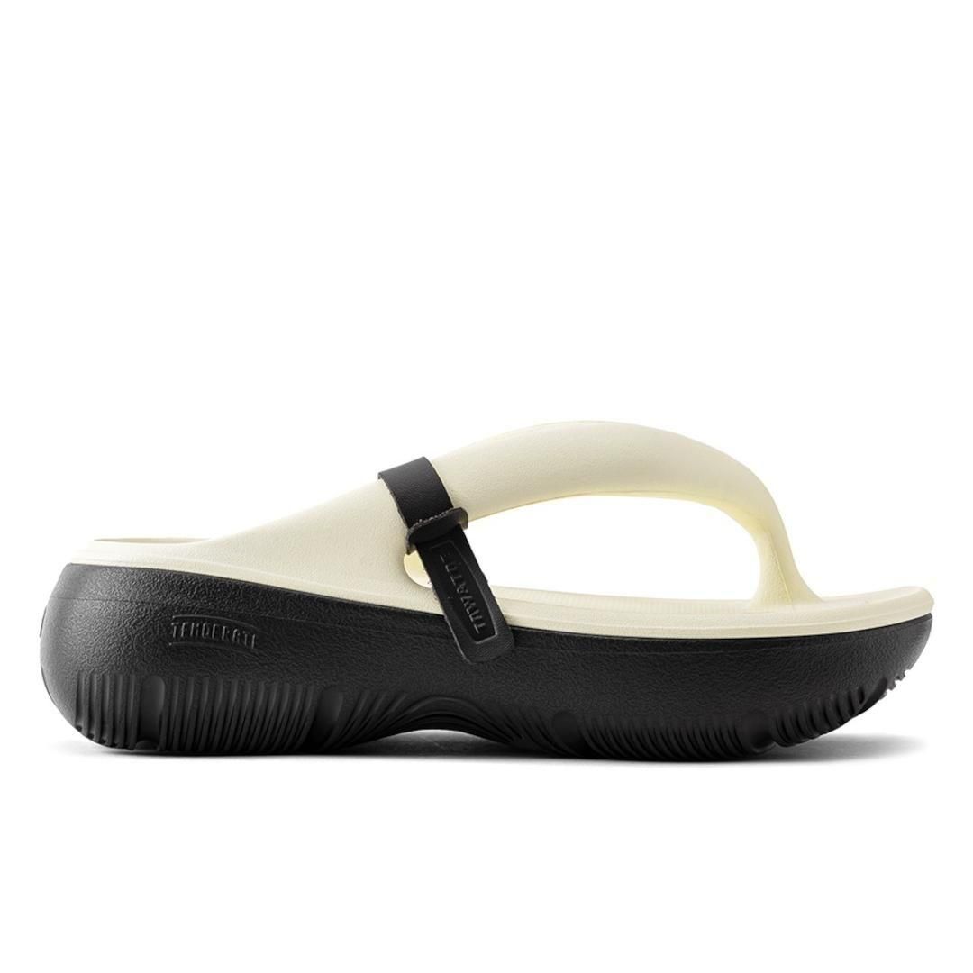 【公式サイト】正規ブランド品通販 Taw&Toe 【トーアンドトー】 Zerovity Plumpy CREAMY BLACK (PLUMPY) 靴