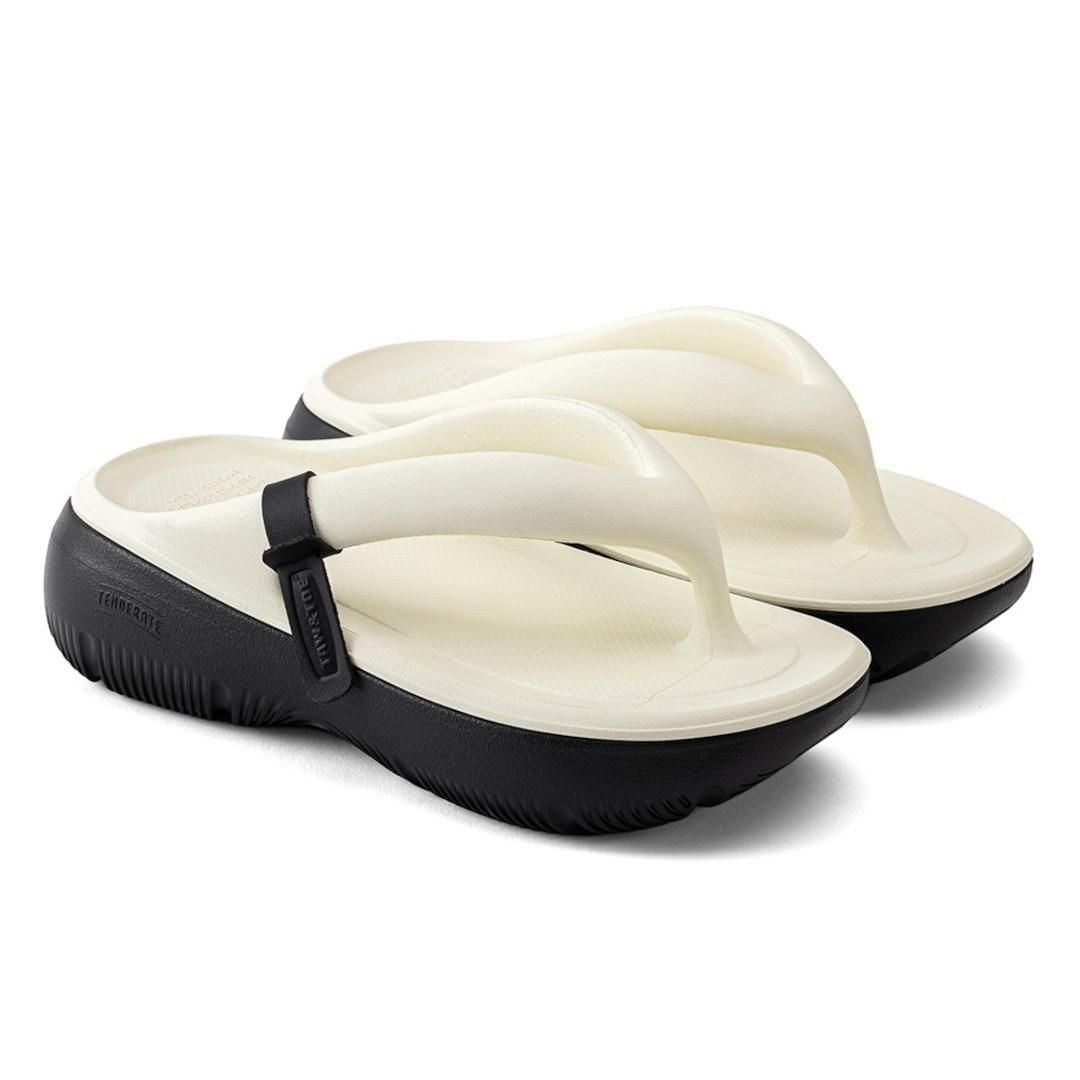 Taw&Toe 【トーアンドトー】 Zerovity Plumpy CREAMY BLACK (PLUMPY)