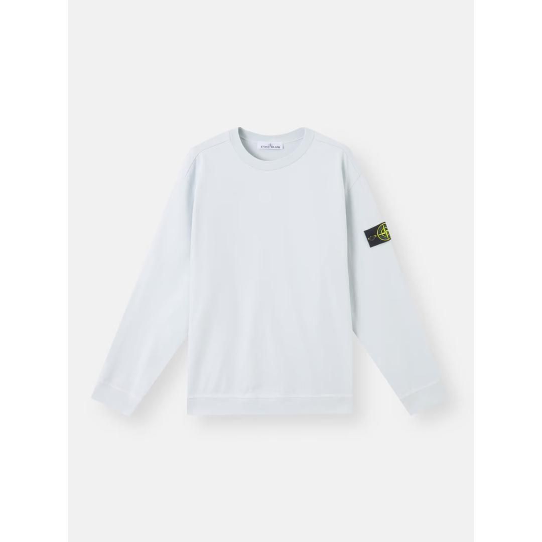 HEAVY COTTON JERSEY stone island