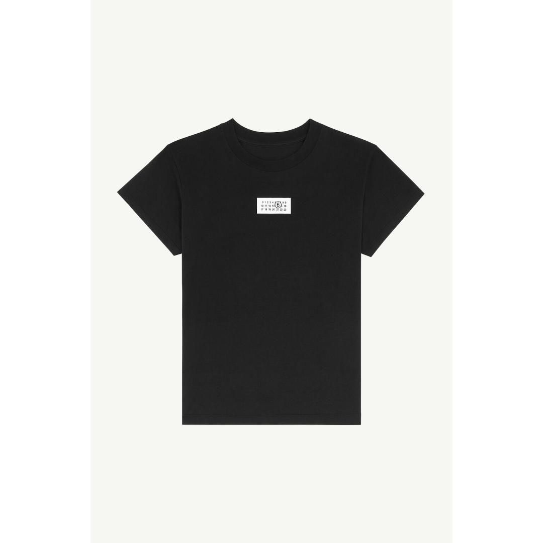 【2024】お歳暮・冬ギフト | 高島屋オンラインスト MM6 【エムエムシックス】 Tシャツ Numericコットンジャージー トップス