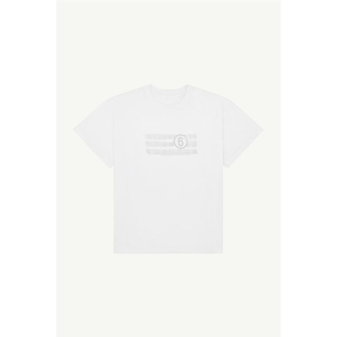 MM6 ڥ२ॷå ʥХT WHITE (SH2GC0023M20115100) 