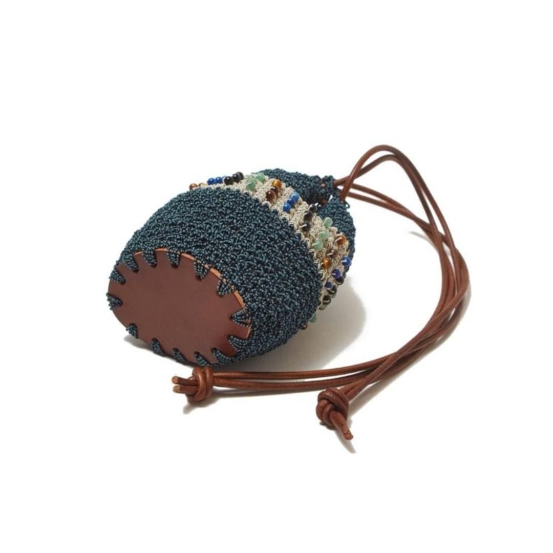 SUGARHILL COTTON KNIT BAG フリンジ SUGARHILL COTTON KNIT BAG フリンジ SUGARHILL（シュガーヒル