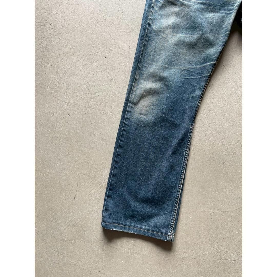 ★★ベイシックス★★ ベイシックス - BASICKS | 90's Stripe T-shirt-Black-Mの通販