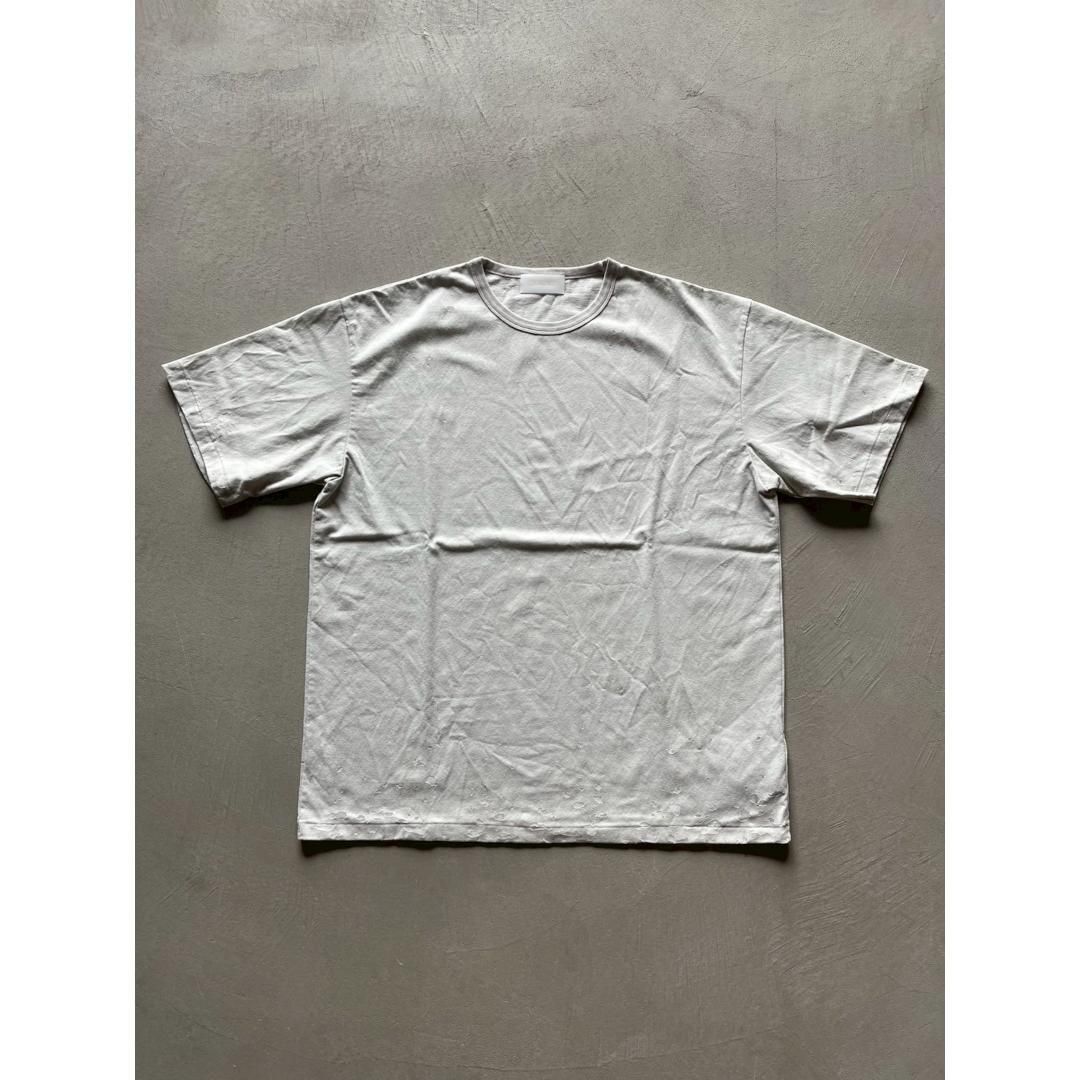 PARATRAITڥѥȥ쥤ȡ PARADESTROY T SHIRTS OFF WHITE (PT25S095) 