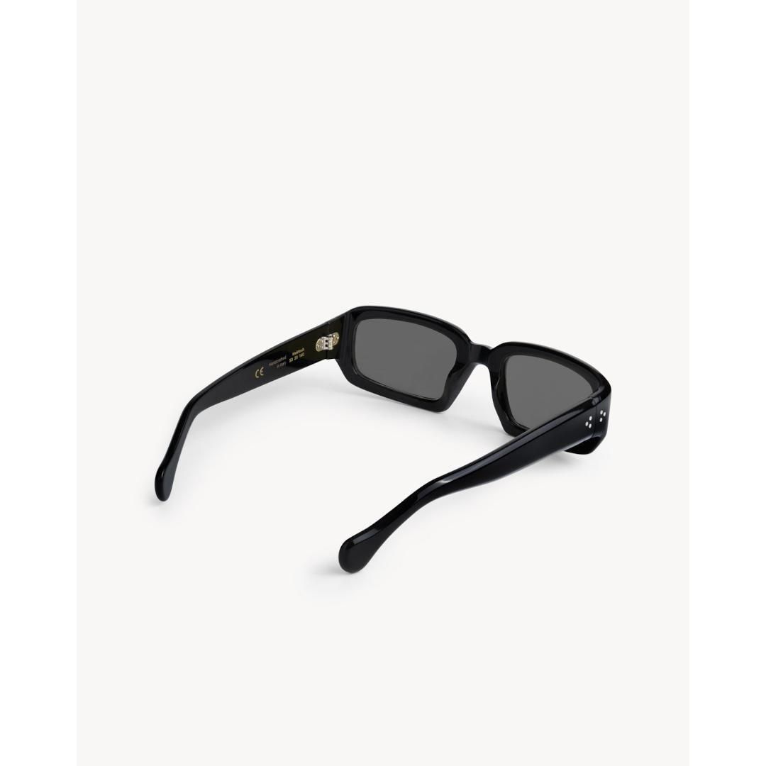 新品PORT TANGER MEKTOUB BLACK/BLACK PORT TANGER ポートタンジェ MEKTOUB