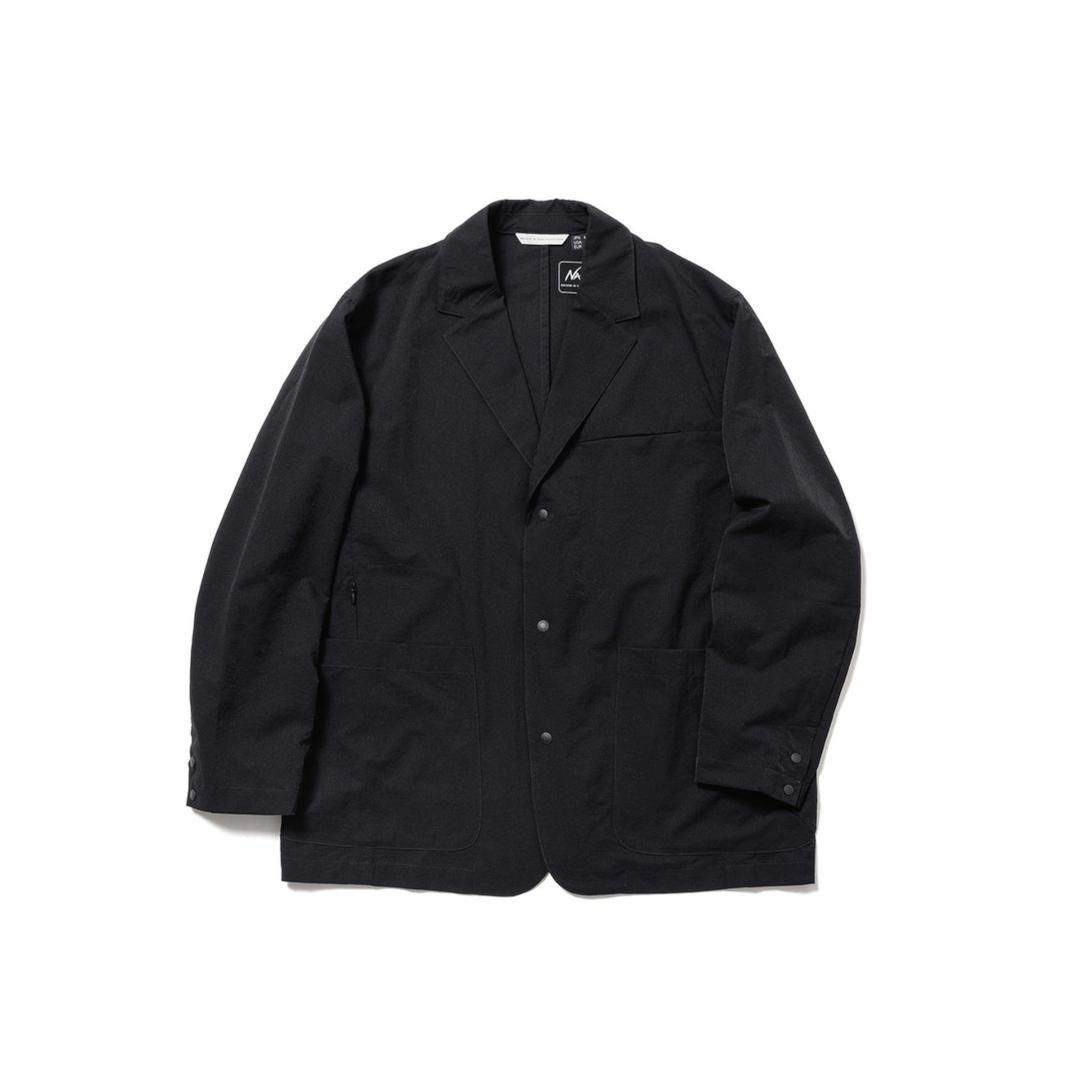 ドットエア® コンフィージャケット – NANGA ONLINE SHOP