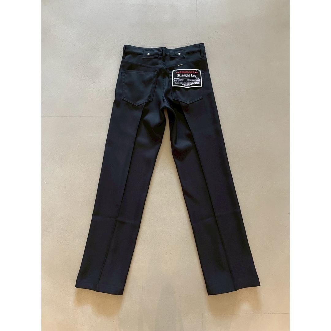 値段交渉可dairiku 23ss straight pressed pants DAIRIKU - 【残りわずか】Straight Pressed Pants | ACRMTSM