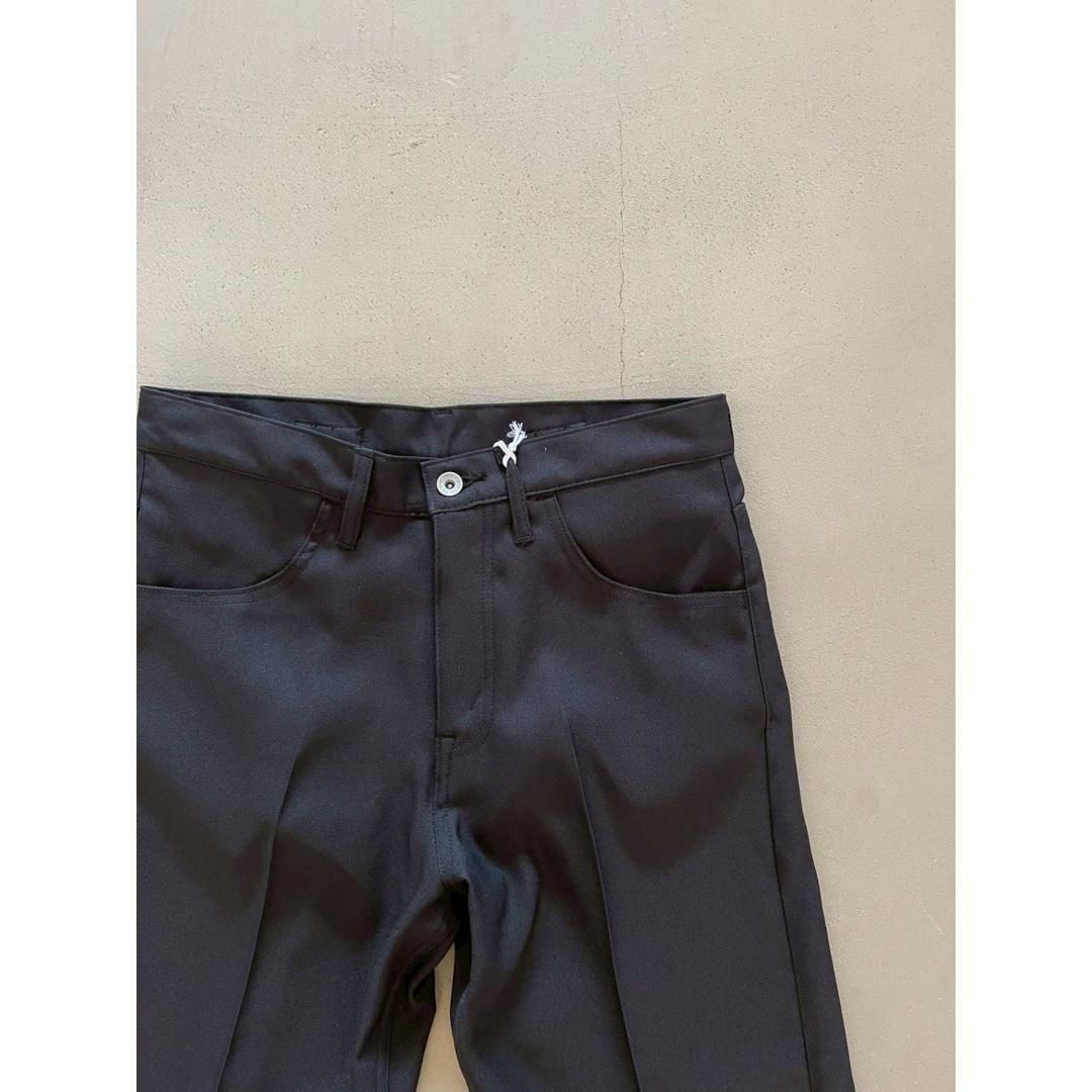 パンツ DAIRIKU / Straight Pressed Pants / 29 DAIRIKU（ダイリク）