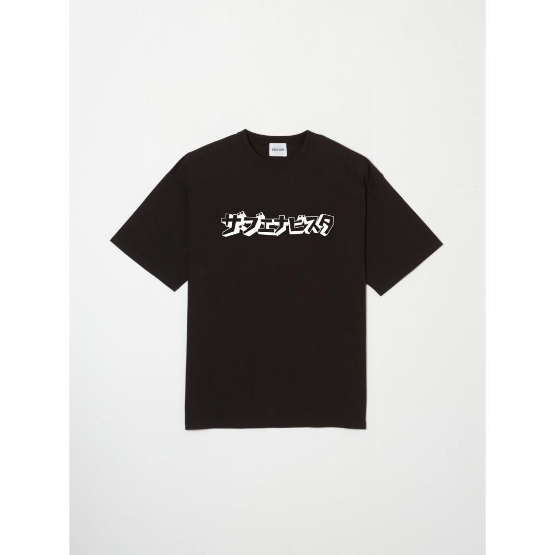 BUENAVISTA|֥ʥӥ  ֥ʥӥ tee BLACK (BV-CUT2501510)