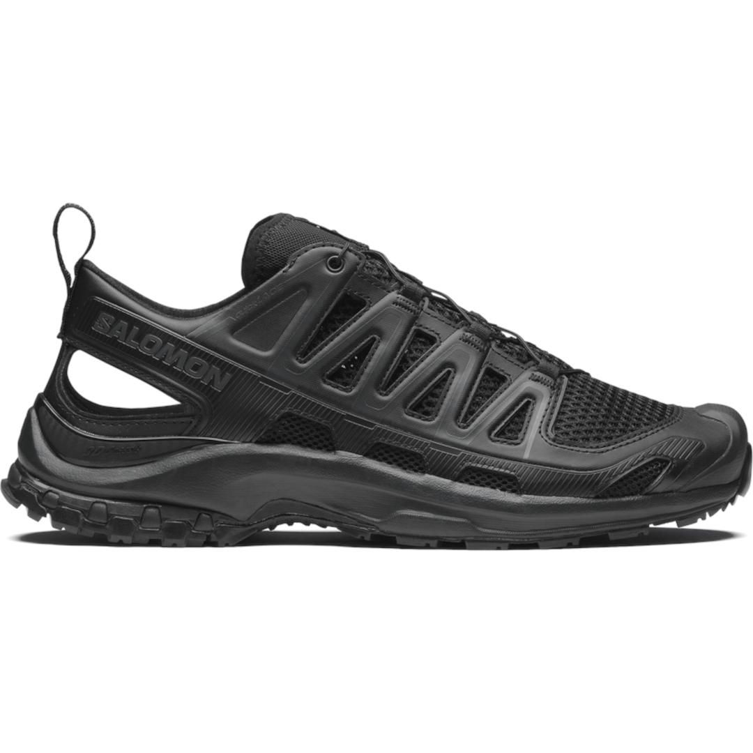 SALOMON|サロモン XA PRO 3D AMPHIB BLACK / BLACK / BLACK