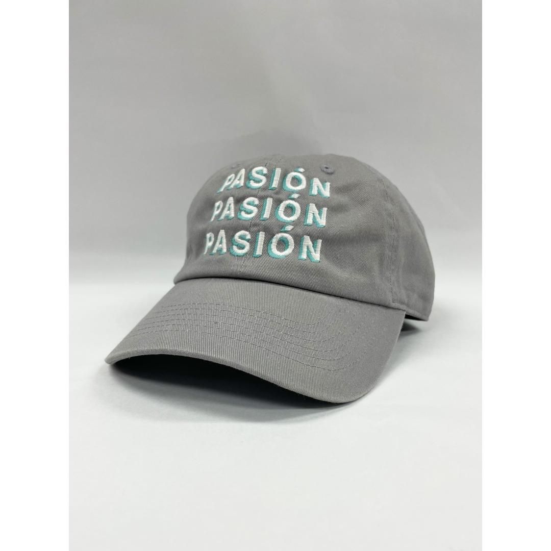BUENA VISTA | ブエナ ビスタ PASION cap BUENA VISTA | ブエナ ビスタ PASION cap LIGHT YELLOW (BV