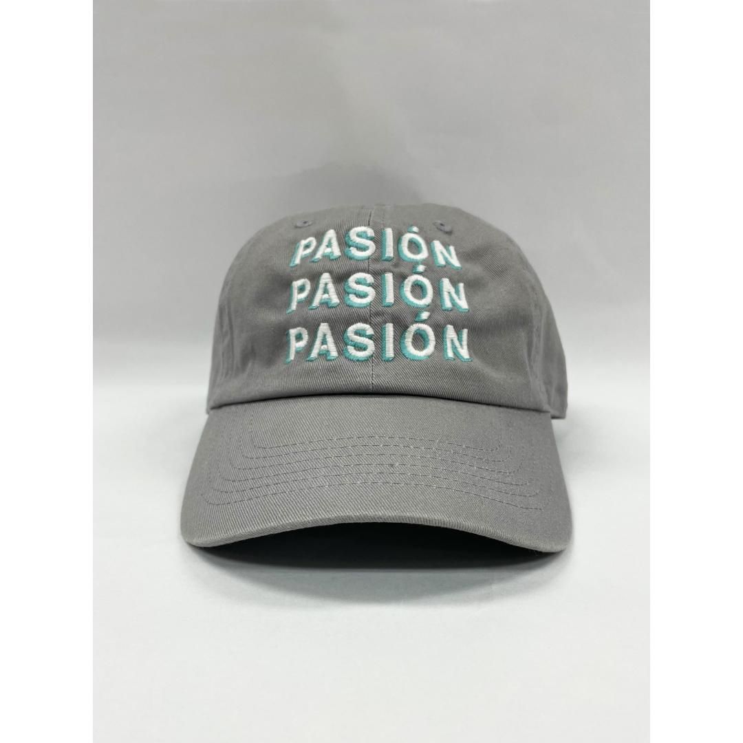 BUENA VISTA | ֥ ӥ  PASION cap GRAY (BV-GA2500910)