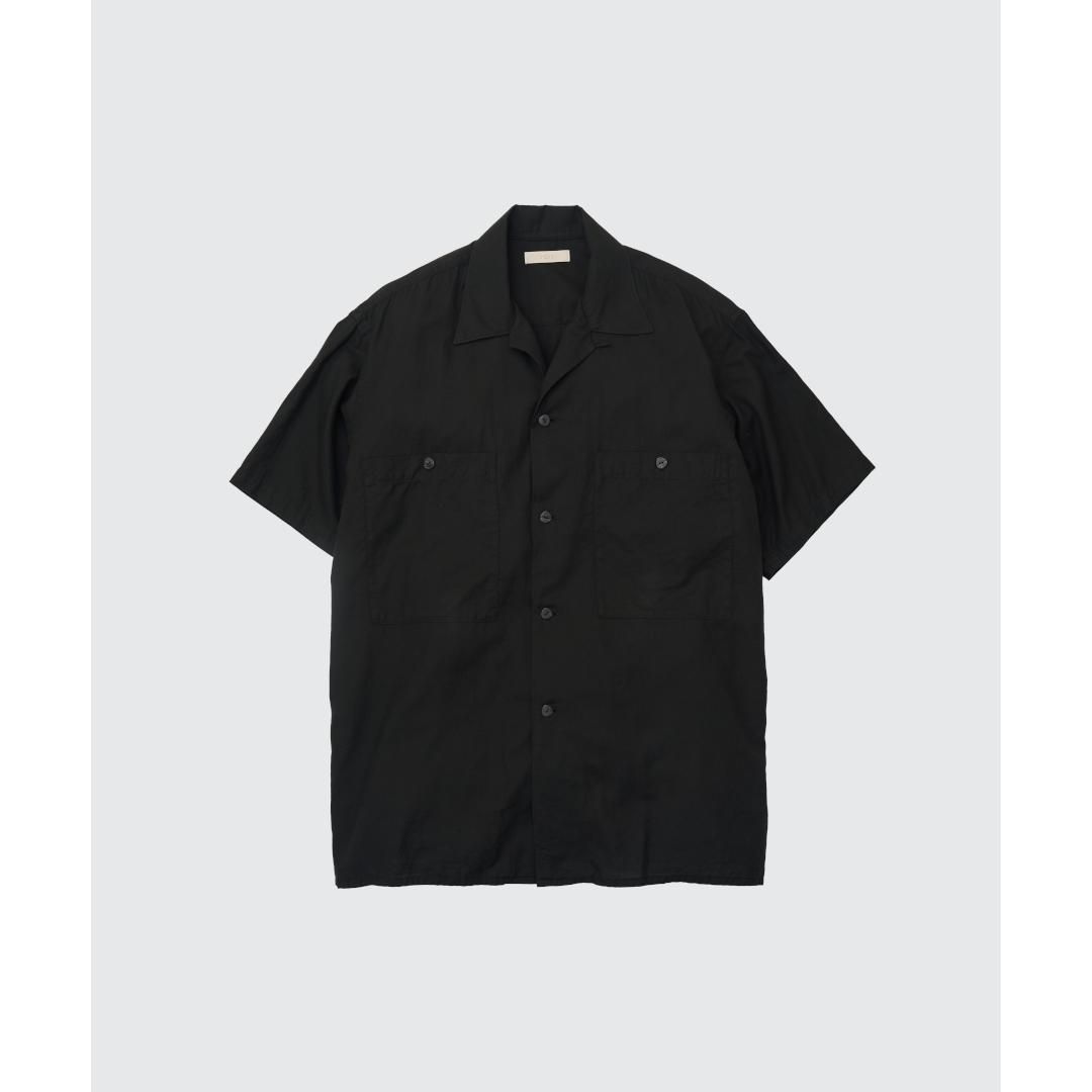 YOKE WIDE SHORT BLOUSON ジャケット ネイビー M メンズ YOKE （ヨーク） WIDE SHORT BLOUSON ネイビー サイズS ワイド