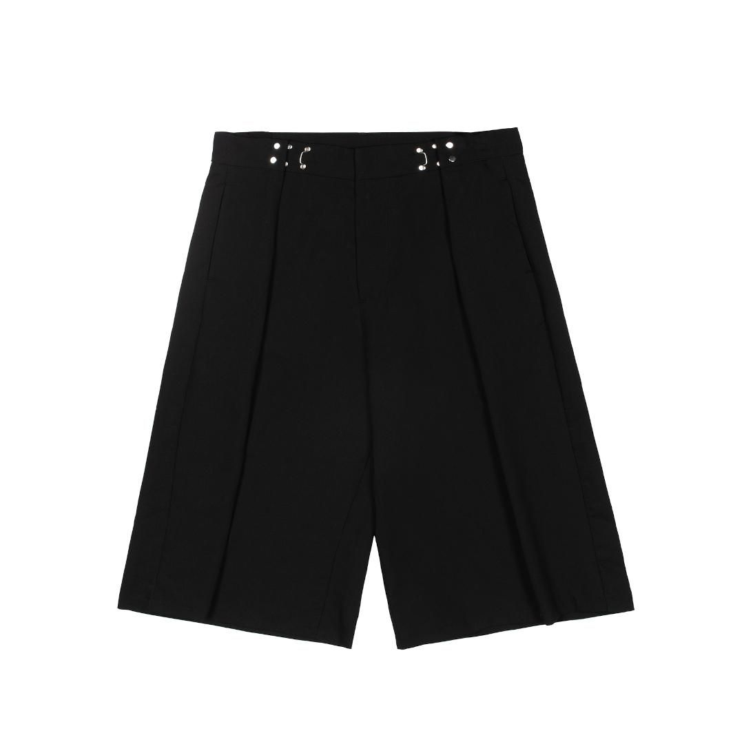 パンツ BASKETCASE GALLERY CALDWELL shorts CALDWELL, shorts | BASKETCASE GALLERY（バスケットケース ギャラリー