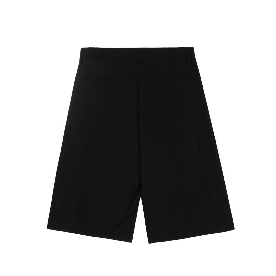 パンツ BASKETCASE GALLERY CALDWELL shorts Caldwell Shorts - Basketcase Gallery - Black – Cheap Ida-step