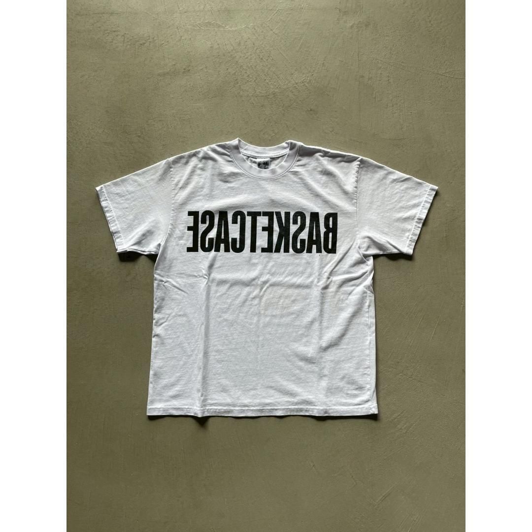 Basketcse | Хåȥ   ANTI T-SHIRT  WHITE