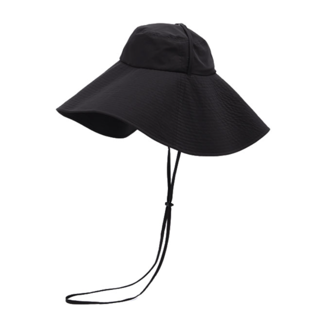 ETRE ڥȥ 磻ɥ֥ϥå BLACK(1225272099)