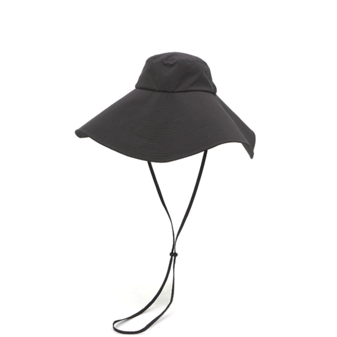 ETRE ڥȥ 磻ɥ֥ϥå BLACK(1225272099)