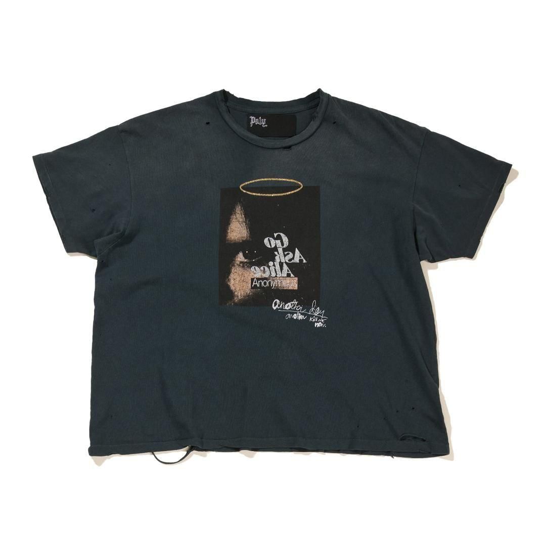 Paly Hollywood | ѥ꡼ ϥꥦå ASK ALICE TEE VBK  (2U007Q1008VBK) 