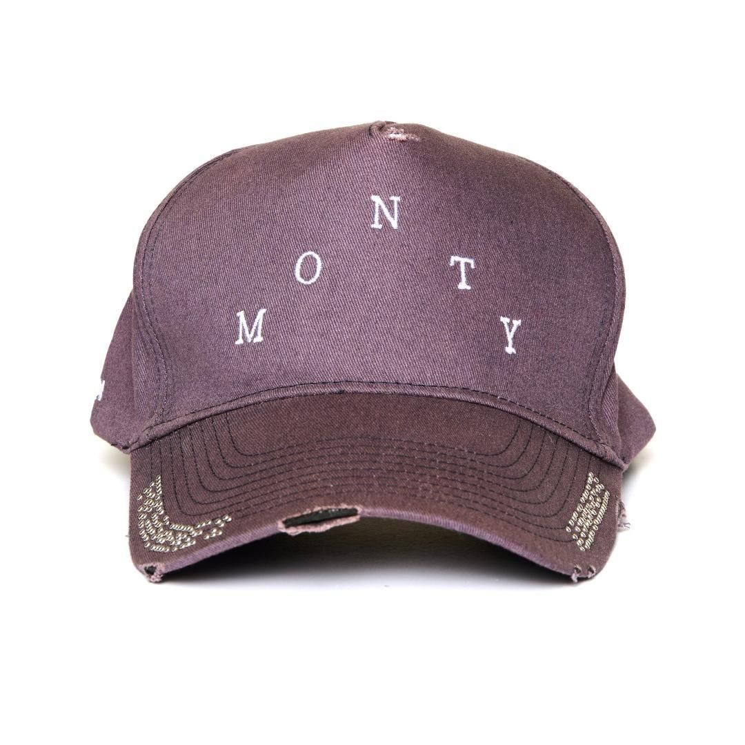 Paly Hollywood | ѥ꡼ ϥꥦå  FROM HERE 2 ETERNITY HAT  MRN (8002Q1008MRN) 