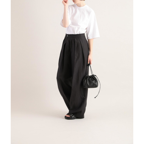SACRAڥ SUPER FINE COTTON TOP WHITE (125242091) 