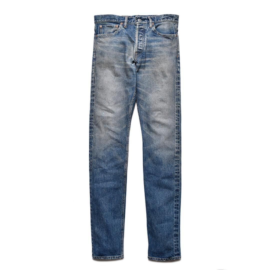 MINEDENIM ڥޥǥ˥ Standard Slim STR 5pocket USD USS (2505-1001)