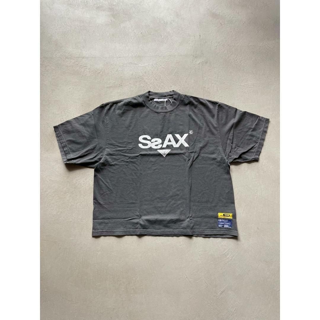 Children of the discordance ڥɥ󥪥֥ǥ󥹡 JOHN DOE SsAX TEE GREY  (DISJDCS-001)
