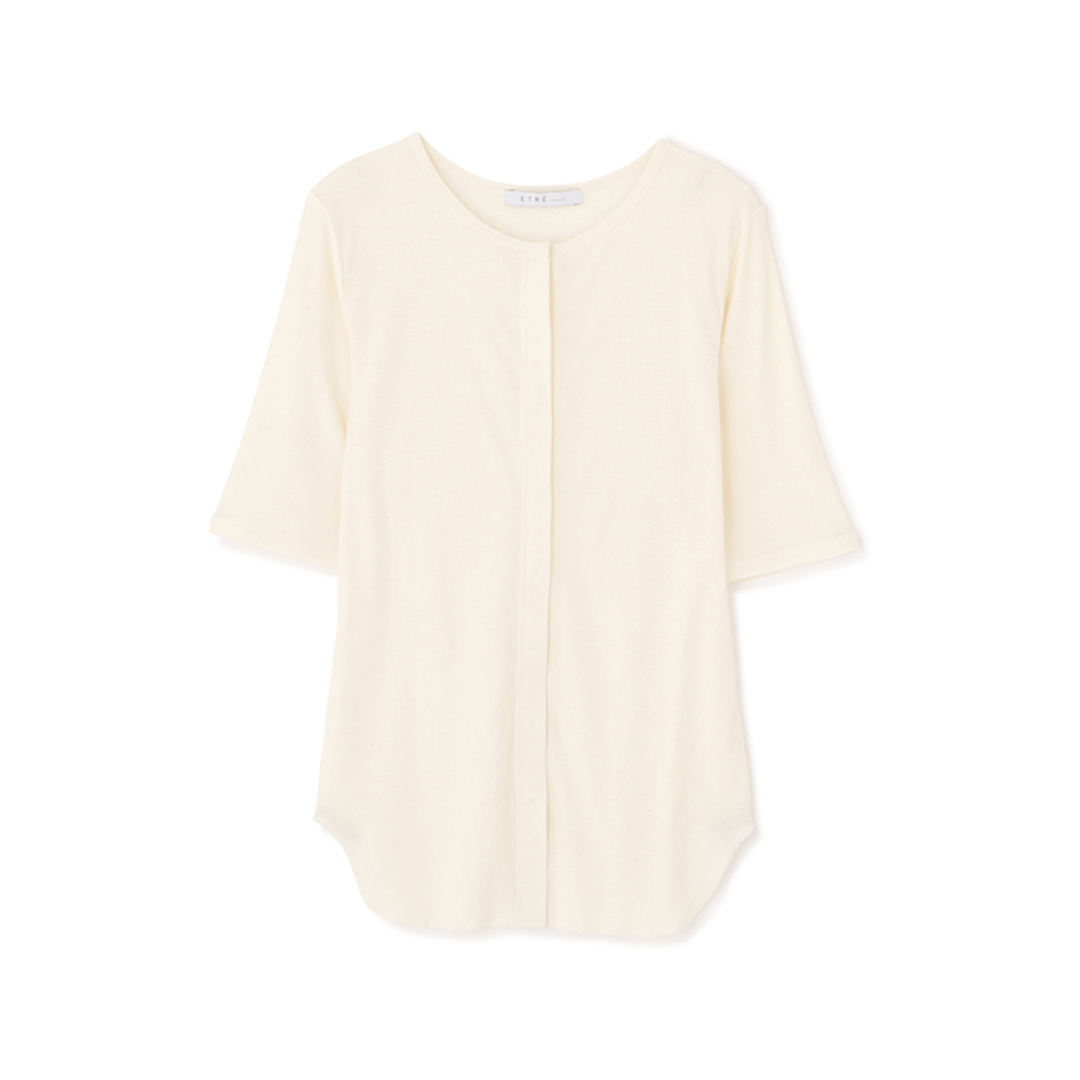 ETREڥȥۥեȥʥåץϡե꡼֥꡼ץ륪СOFF WHITE(1225312123) 