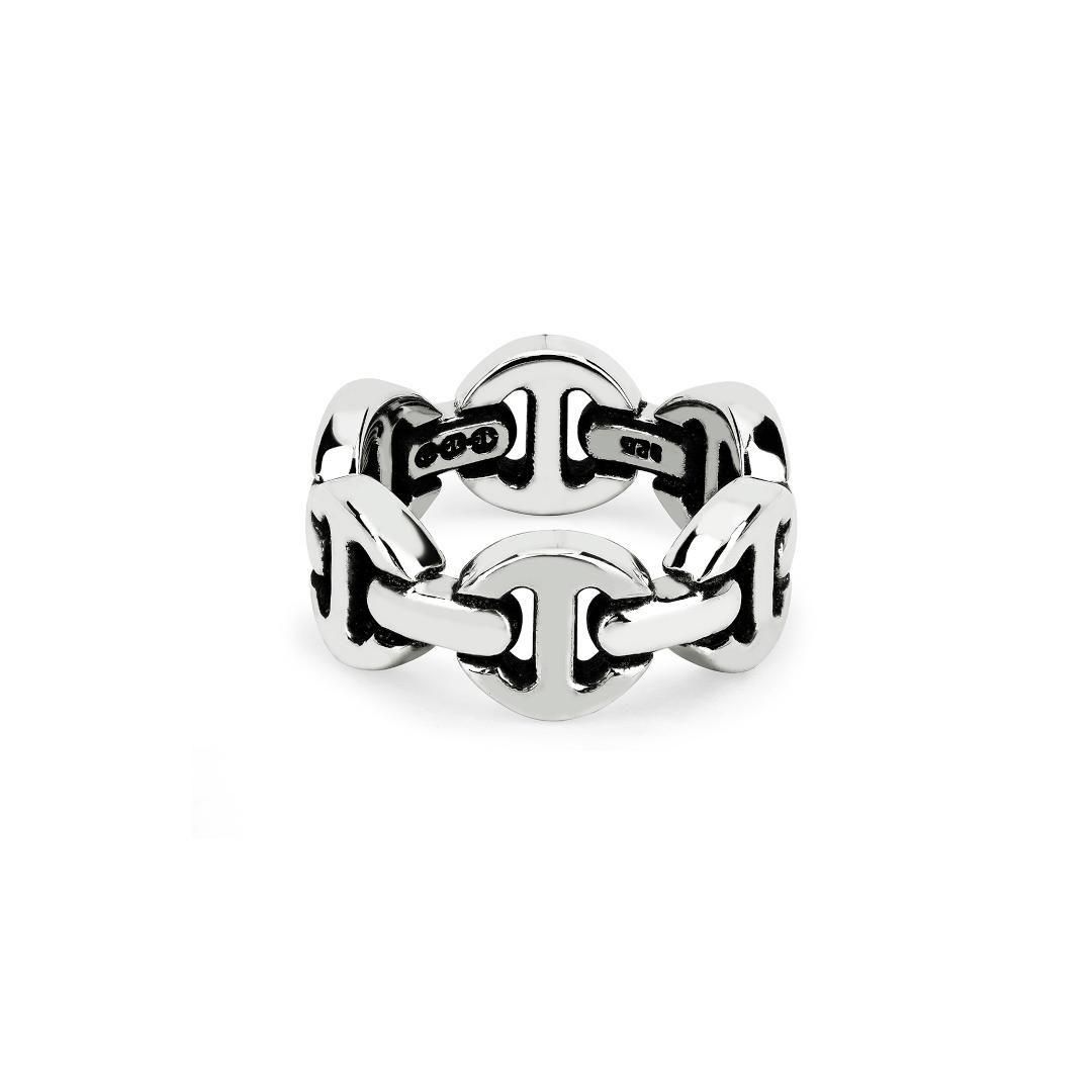 HOORSENBUHSڥۡ֡ BRUTE CLASSIC TRI-LINK SILVER (9911700011)