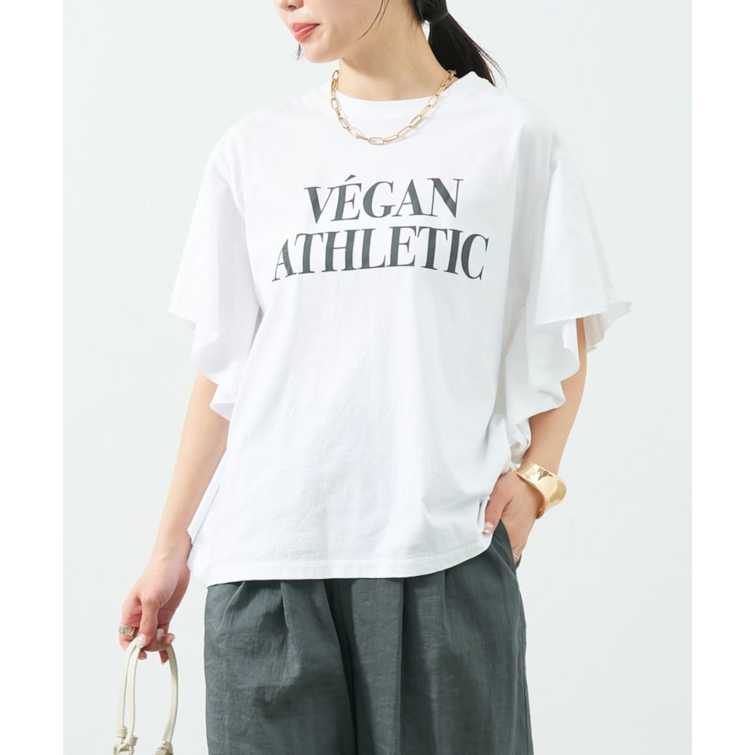 MICA & DEALڥޥɥǥ VEGANATHLETIC