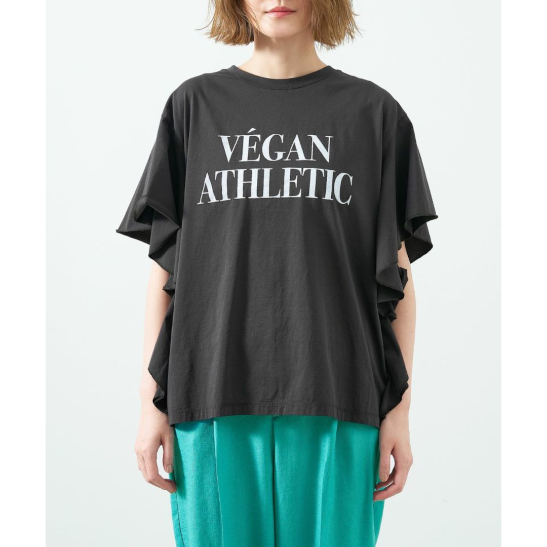 MICA & DEALڥޥɥǥ VEGANATHLETIC