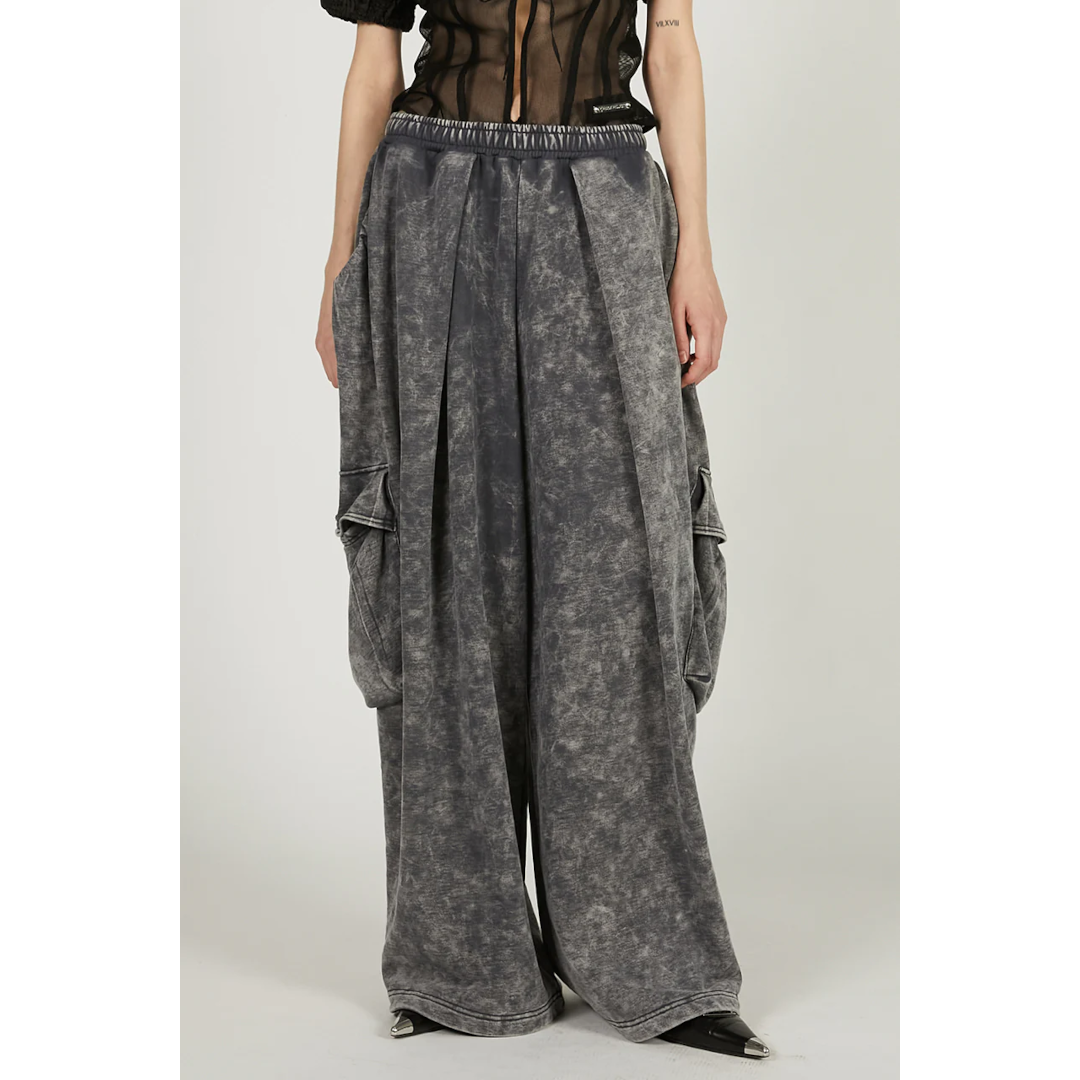 PRANK PROJECT ڥץ󥯥ץȡSweat Cargo Pants C.GREY(31251466116)
