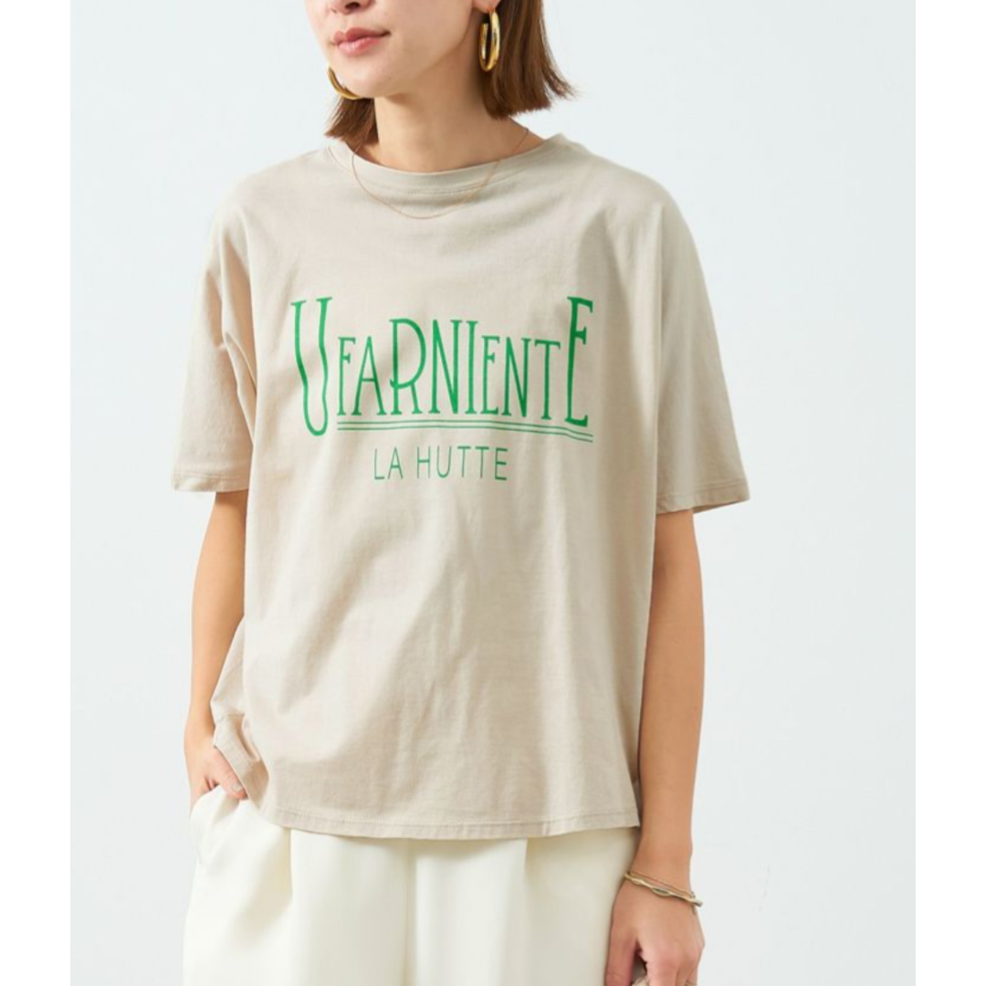 MICA & DEAL【マイカアンドディール】【La Hutte×MICA&DEAL