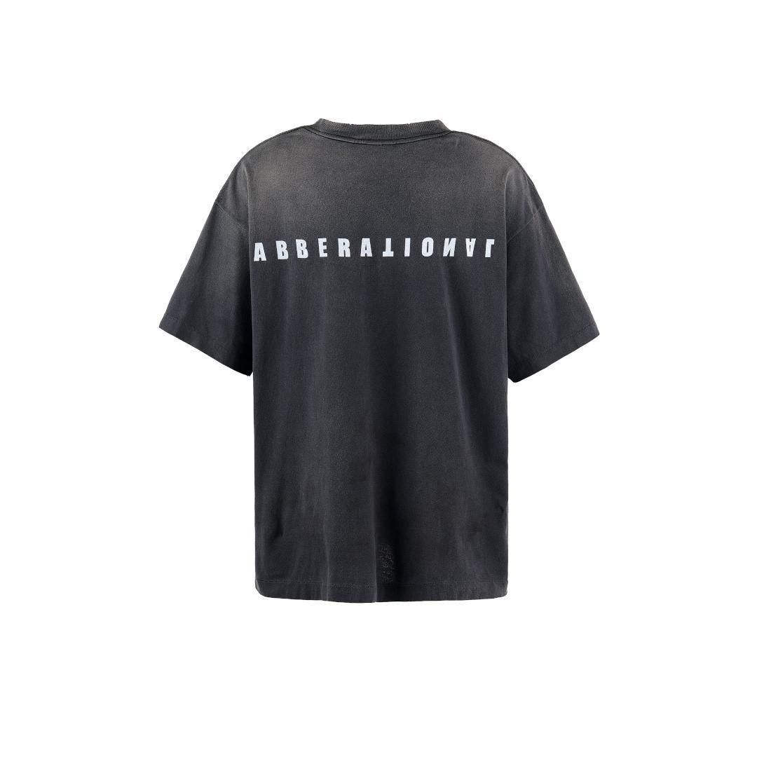 SAINT Mxxxxxx セントマイケル SS TEE JESUS 黒 SAINT MXXXXXX(セントマイケル) 商品ページ - SS TEE JESUS / BLACK