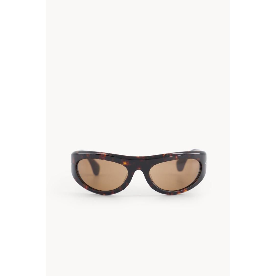 PORT TANGER | ݡȥ󥸥  OUR LEGACY RAVEN MYRRH ACETATE / TOBACCO LENS  (PT-4207)