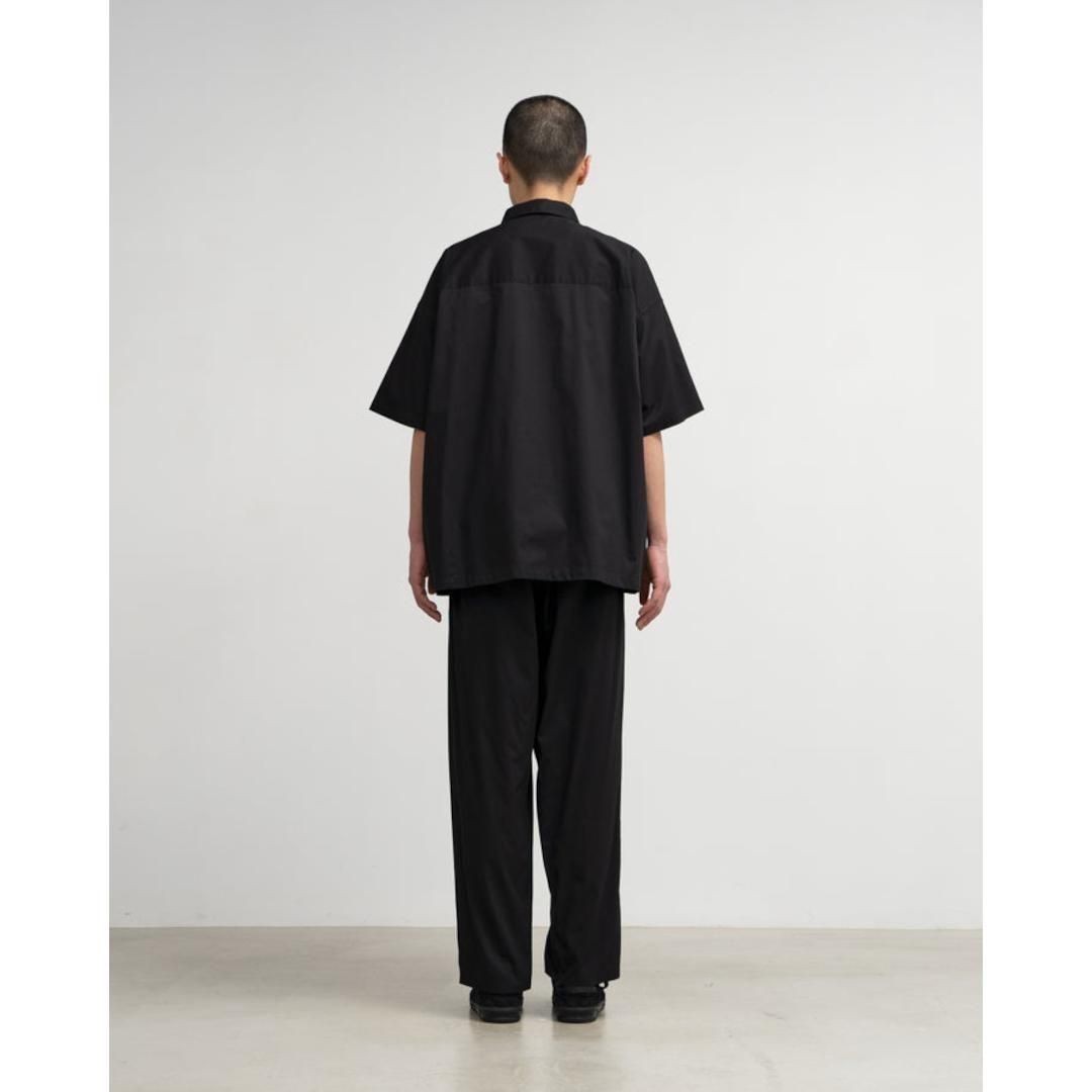 Tページ　300 S/S Oversized Tee -GU251-70104B- | Graphpaper(グラフペーパー