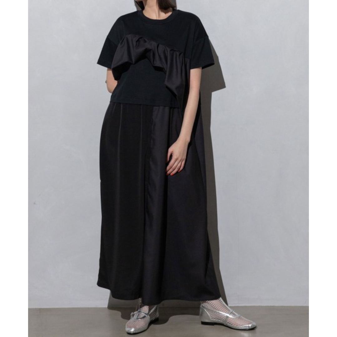MARECHAL TERRE ڥޥ륷ƥ 祤ȥեԡ BLACK (ZMT253OP218)