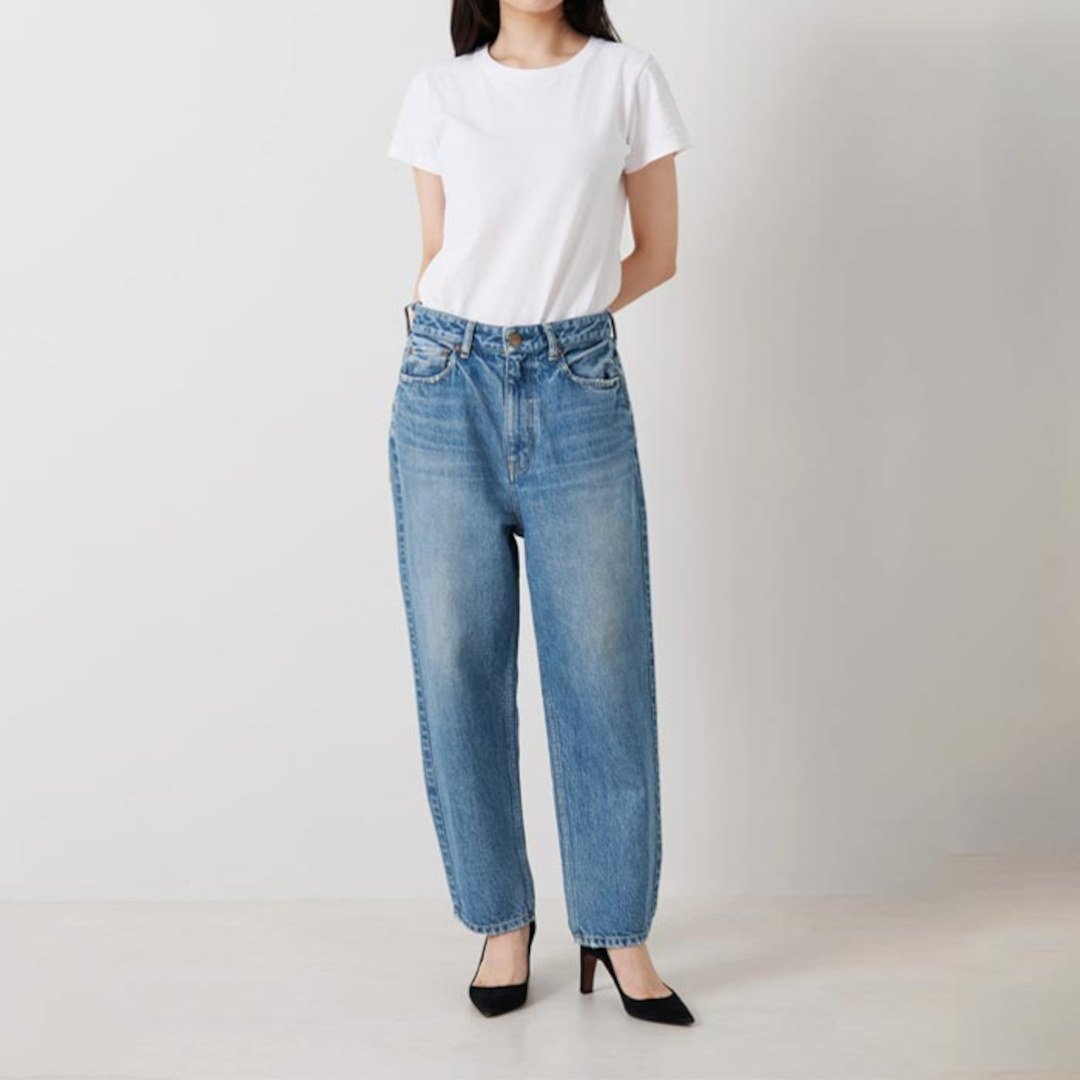 RED CARD ڥåɥɡ Jazz kita - Indigo Mid (72257601)