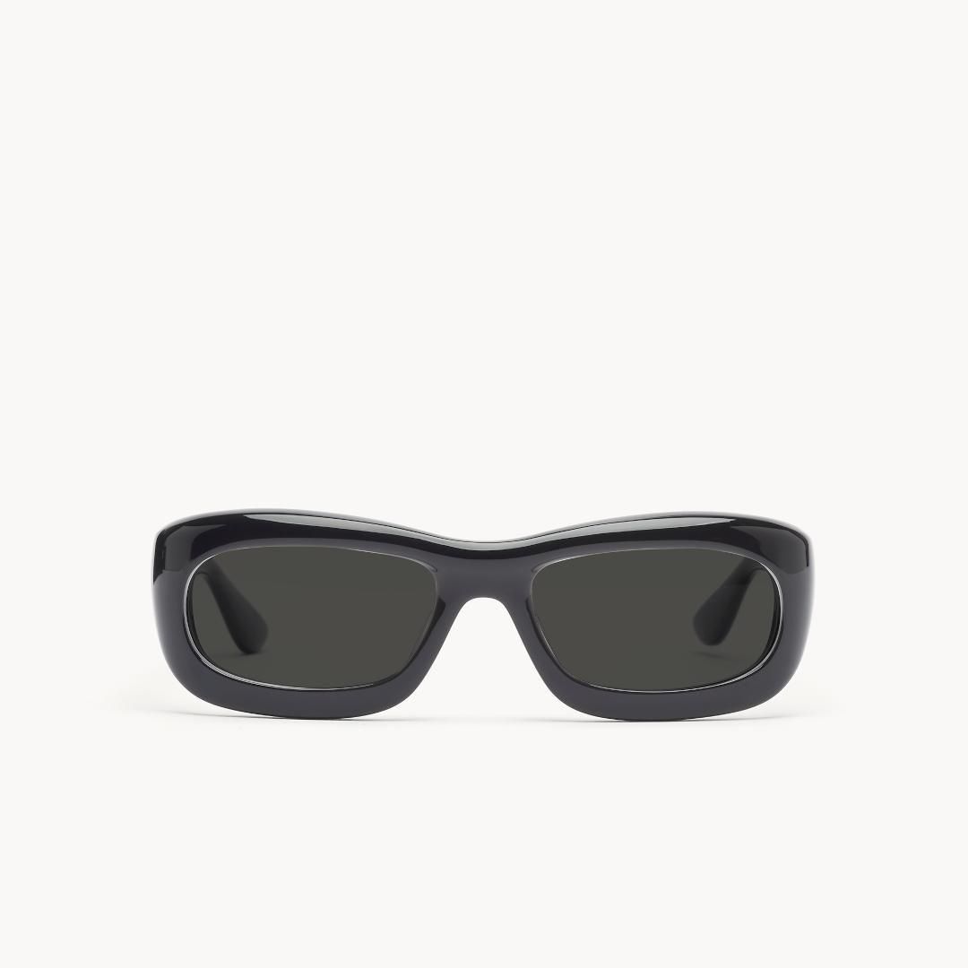PORT TANGER | ݡȥ󥸥   GHAIB-BLACK / BLACK LENS  (PT-5501)