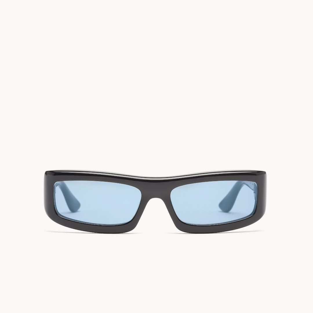 PORT TANGER | ݡȥ󥸥    DARYAN-BLACK / RIF BLUE LENS   (PT-6102)