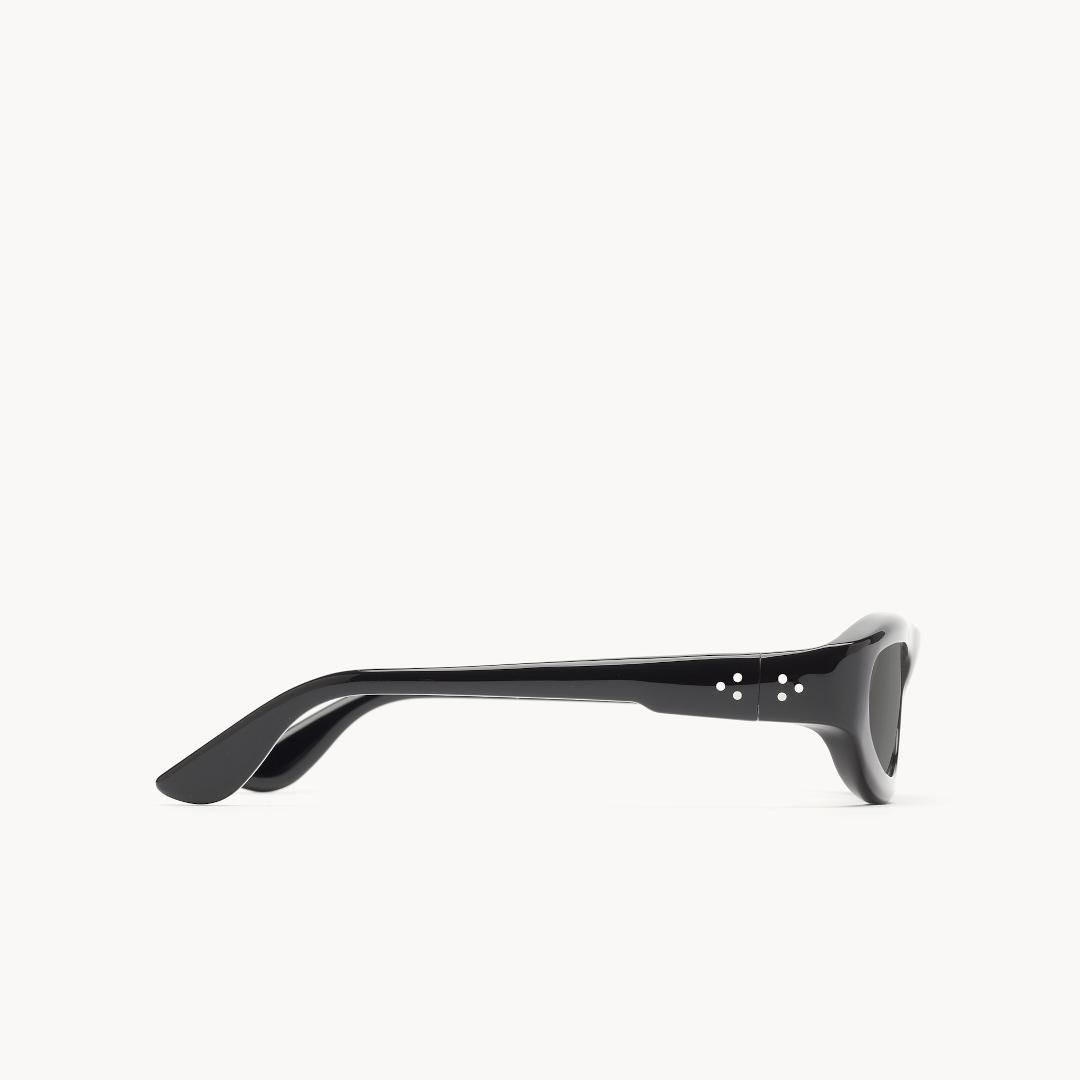 port tanger ポートタンジェ サングラス PORT TANGER(ポート タンジェ) Saudadeサングラス ブラック