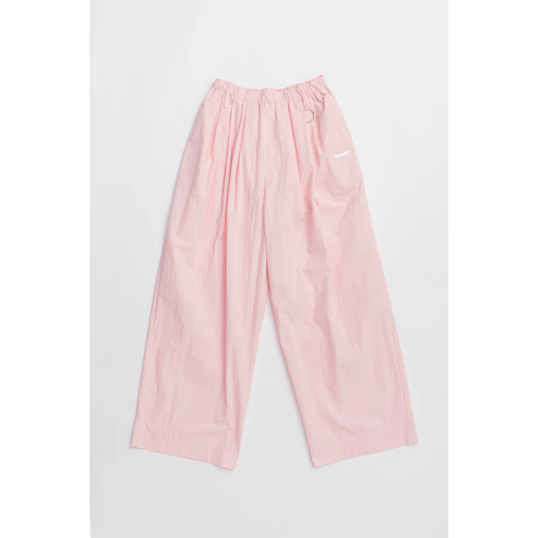 PRANK PROJECT ڥץ󥯥ץȡWide Gathered Pants PINK (31251465905)