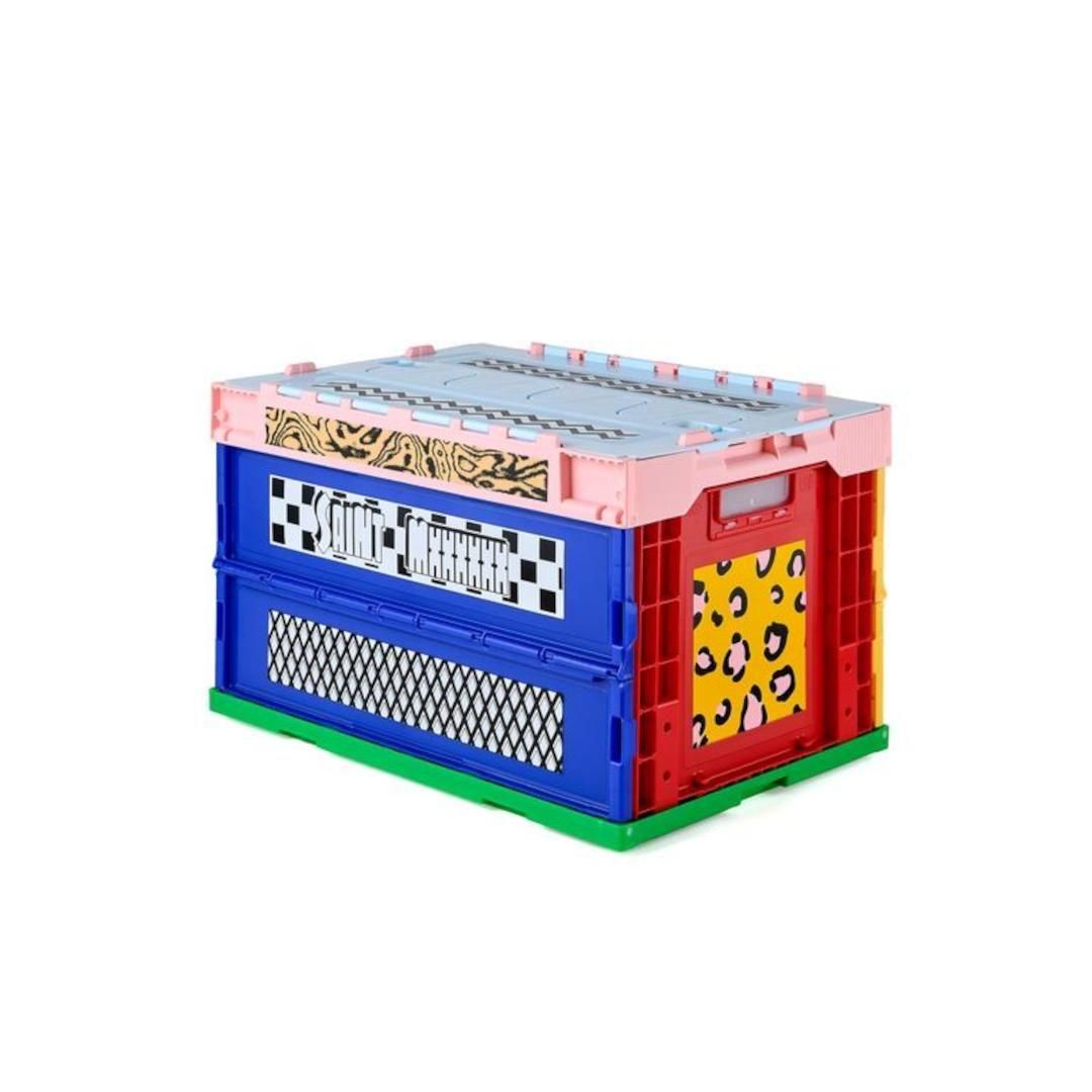  SAINT Mxxxxxx ڥ ޥ BOX / MULTI (SM-HR8-0000-085) 